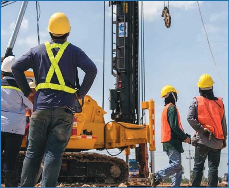 صورة من مشاريع شركة نهر الذهب — GRC project photo 10