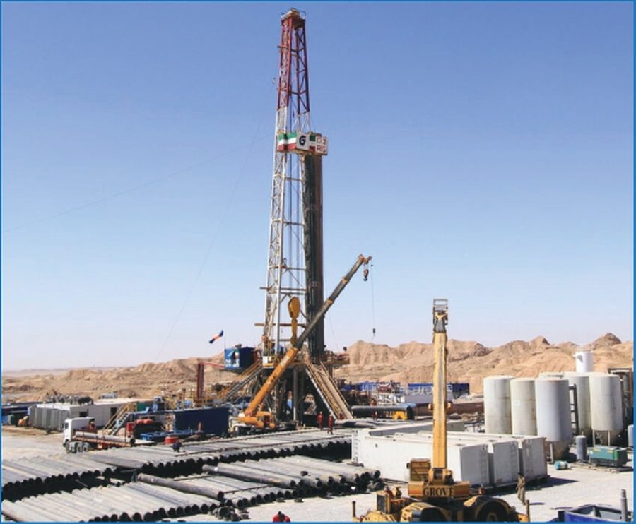 صورة من مشاريع شركة نهر الذهب — GRC project photo 11
