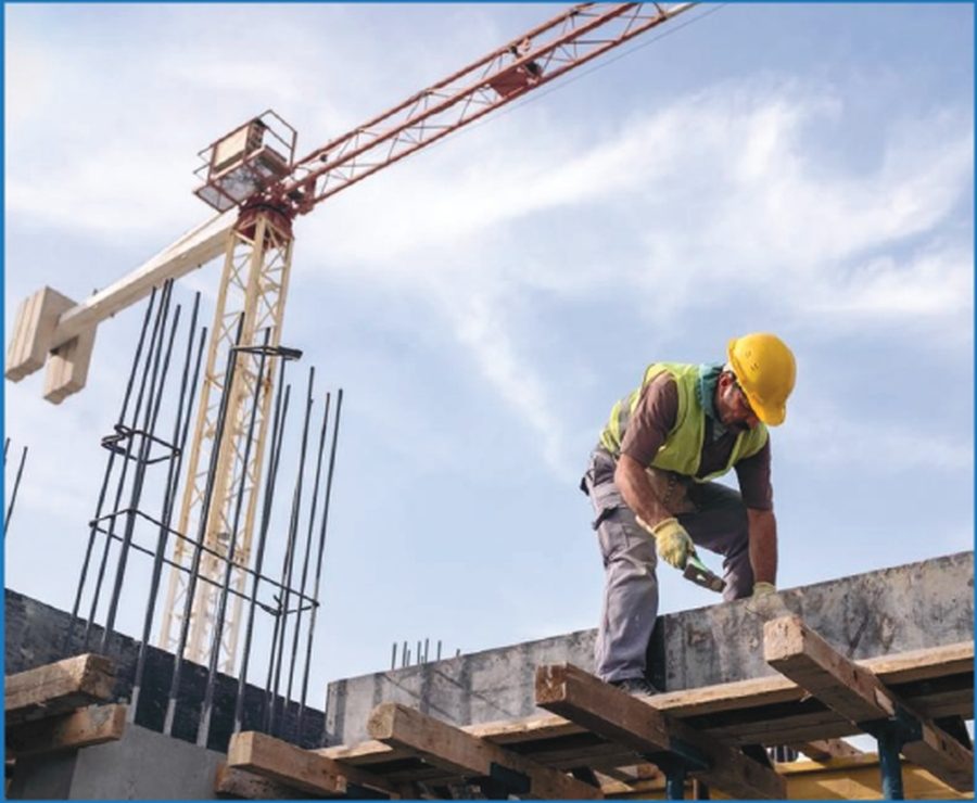 صورة من مشاريع شركة نهر الذهب — GRC project photo 14