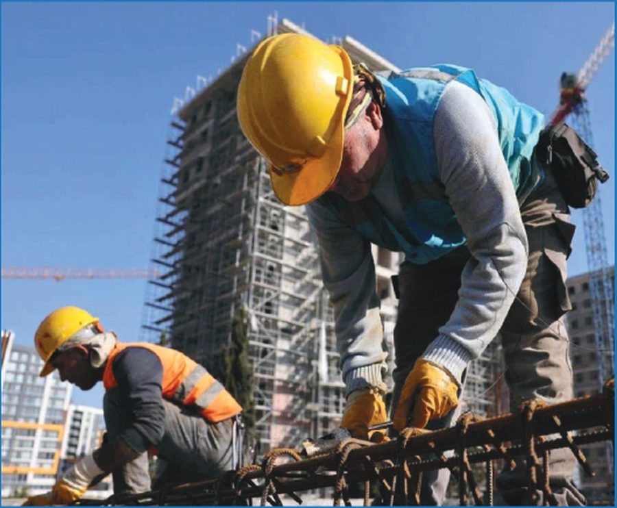 صورة من مشاريع شركة نهر الذهب — GRC project photo 15