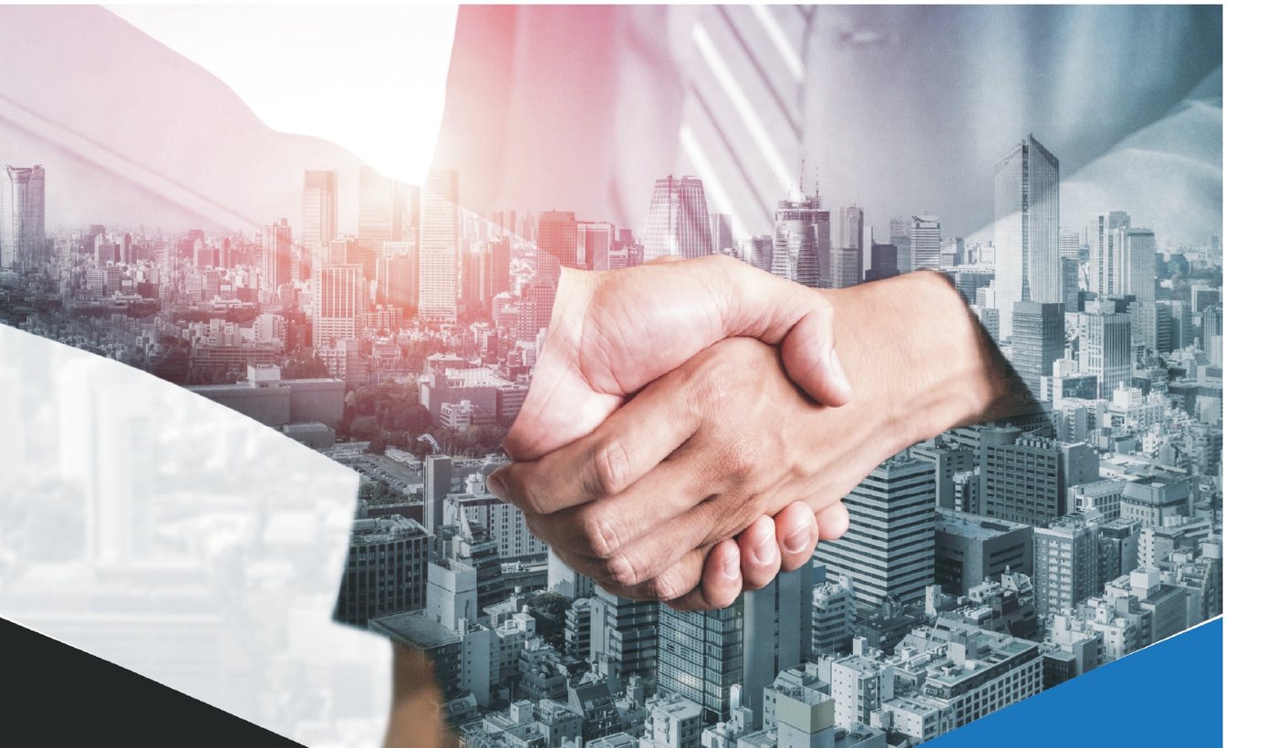 شراكة وثقة — شركة نهر الذهب