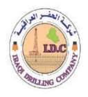 Iraqi Drilling Company
